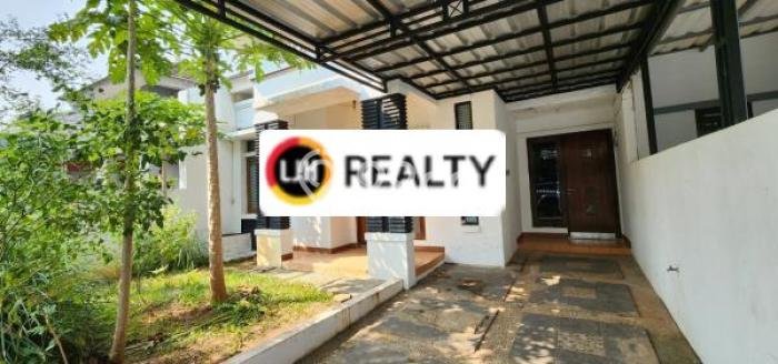 PROMO SPESIAL! Rumah Untuk Investasi di Harapan Indah, LT 144m² LB 100m² PROMO SPESIAL! Rumah Untuk Investasi di Harapan Indah, LT 144m² LB 100m²