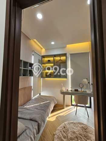 Rumah Minimalis 4 KT di Jakarta Garden City Jakarta Timur Semi Furnished Rumah Minimalis 4 KT di Jakarta Garden City Jakarta Timur Semi Furnished