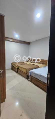 Rumah Elit LB 400m2 Siap Pakai Desain Elegan di Harapan Indah, Bekasi Rumah Elit LB 400m2 Siap Pakai Desain Elegan di Harapan Indah, Bekasi