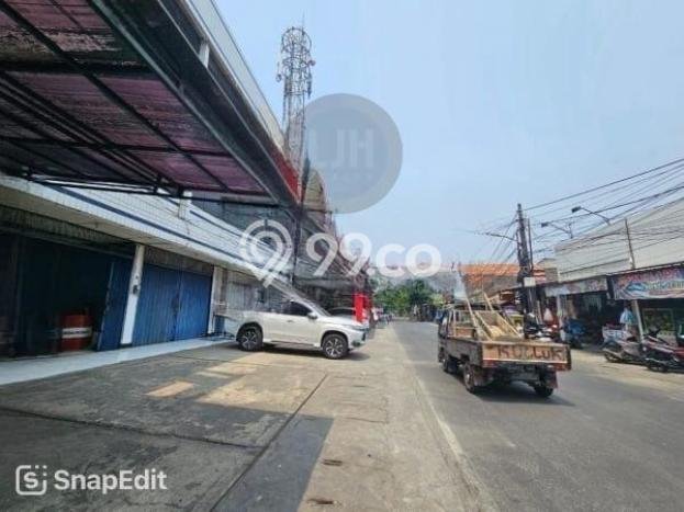 Unit Ruko Strategis di Koja, Jakarta Utara Potensi Cuan Besar Unit Ruko Strategis di Koja, Jakarta Utara Potensi Cuan Besar