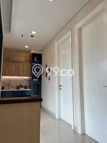 Rumah Mewah LB 180m2 Siap Huni Desain Elegan di Klender, Jakarta Timur Rumah Mewah LB 180m2 Siap Huni Desain Elegan di Klender, Jakarta Timur