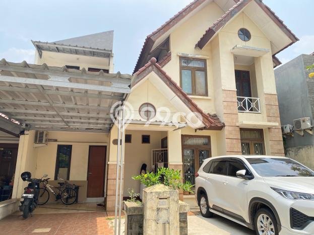 Dijual Segera Kost 10 Kamar, 5 Kamar Mandi di Tangerang, Tangerang, Luas 162m2 Dijual Segera Kost 10 Kamar, 5 Kamar Mandi di Tangerang, Tangerang, Luas 162m2