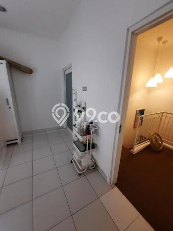 Rumah Minimalis 2 KT di Pulogebang Jakarta Timur Full Furnished Rumah Minimalis 2 KT di Pulogebang Jakarta Timur Full Furnished