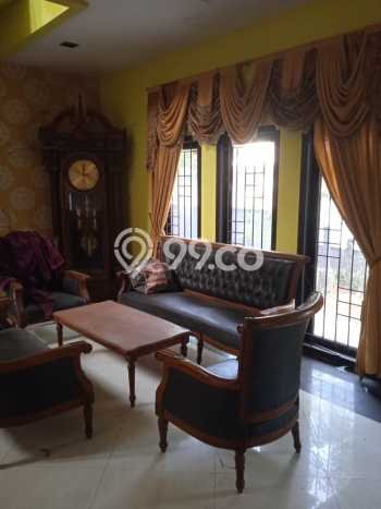 Hunian Eksklusif Siap Huni LT 660m2 di Cakung, Jakarta Timur Hunian Eksklusif Siap Huni LT 660m2 di Cakung, Jakarta Timur