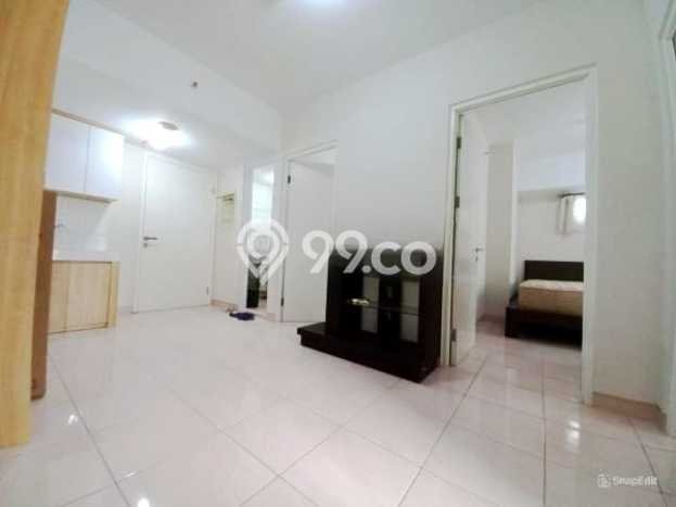 Hunian Apartemen Strategis untuk Dijual di Bekasi dengan 3 Kamar Hunian Apartemen Strategis untuk Dijual di Bekasi dengan 3 Kamar