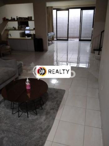 Rumah Minimalis 3 KT di Harapan Indah Bekasi Unfurnished Rumah Minimalis 3 KT di Harapan Indah Bekasi Unfurnished