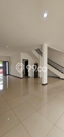 Rumah Mewah LB 290m2 Siap Pakai Desain Elegan di Harapan Indah, Bekasi Rumah Mewah LB 290m2 Siap Pakai Desain Elegan di Harapan Indah, Bekasi