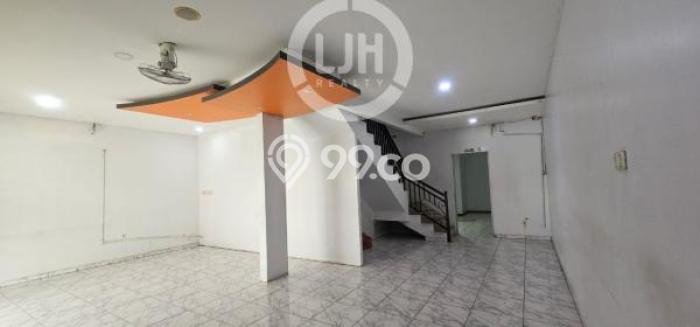 Ruko Dijual di Bekasi LT 130m2 & LB 220m2 Lokasi Terbaik! Ruko Dijual di Bekasi LT 130m2 & LB 220m2 Lokasi Terbaik!
