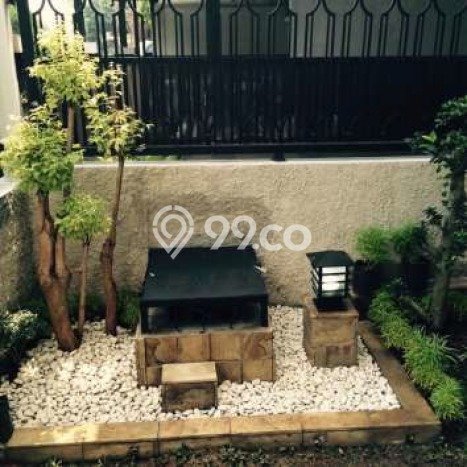 Siap Huni Rumah Mewah 4 Kamar di Pondok Aren Dekat ke Mana Saja Siap Huni Rumah Mewah 4 Kamar di Pondok Aren Dekat ke Mana Saja