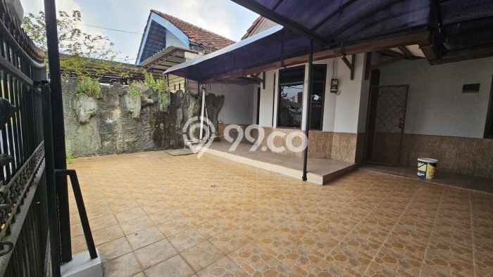 Jual Rumah Minimalis Bagus Punya 4 KT di Periuk Tangerang SHM Jual Rumah Minimalis Bagus Punya 4 KT di Periuk Tangerang SHM