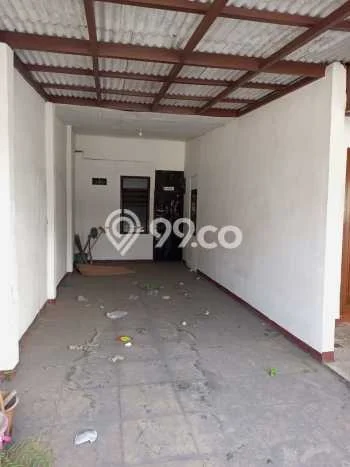 Rumah Modern Cantik 3 Kamar Bisa Langsung Pindah di Ciputat Rumah Modern Cantik 3 Kamar Bisa Langsung Pindah di Ciputat