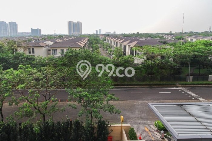 Disewakan Cepat! Hunian Apartemen Hemat di Pagedangan, Tangerang 1 Kamar Tidur dan 1 Kamar Mandi Disewakan Cepat! Hunian Apartemen Hemat di Pagedangan, Tangerang 1 Kamar Tidur dan 1 Kamar Mandi