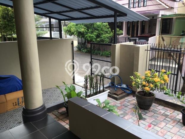 Dijual Rumah Mewah Megah Dengan View Eksklusif di Bintaro, Tangerang Selatan Dijual Rumah Mewah Megah Dengan View Eksklusif di Bintaro, Tangerang Selatan