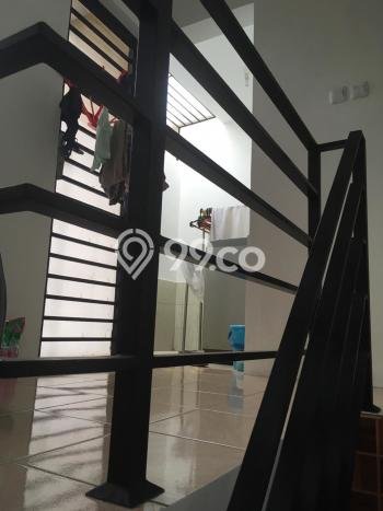 Dijual Rumah Mewah Megah Dengan View Eksklusif di Bintaro, Tangerang Selatan Dijual Rumah Mewah Megah Dengan View Eksklusif di Bintaro, Tangerang Selatan