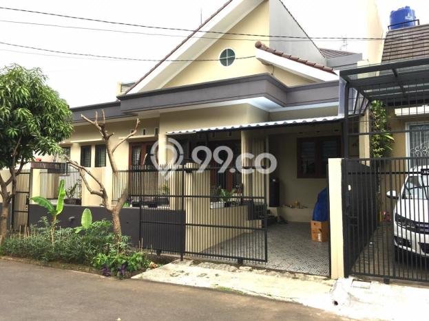 Dijual Rumah Mewah Megah Dengan View Eksklusif di Bintaro, Tangerang Selatan Dijual Rumah Mewah Megah Dengan View Eksklusif di Bintaro, Tangerang Selatan