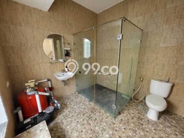 Dijual Rumah Luas Elegan Dengan View Eksklusif di Bintaro, Tangerang Selatan Dijual Rumah Luas Elegan Dengan View Eksklusif di Bintaro, Tangerang Selatan