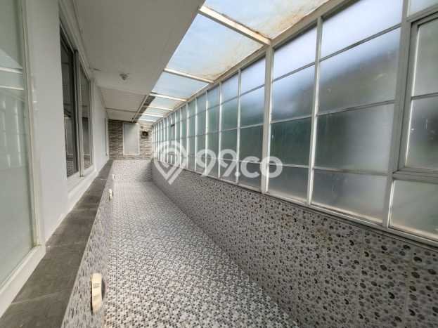 Dijual Rumah Luas Elegan Dengan View Eksklusif di Bintaro, Tangerang Selatan Dijual Rumah Luas Elegan Dengan View Eksklusif di Bintaro, Tangerang Selatan