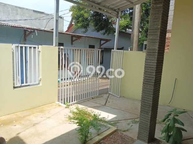 Rumah Modern Minimalis 2 KT Bisa Langsung Pindah di Pondok Aren Rumah Modern Minimalis 2 KT Bisa Langsung Pindah di Pondok Aren