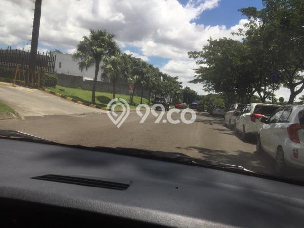 Tanah Kavling Dijual di Bintaro, Tangerang Selatan dengan Luas Tanah 2000m2 Tanah Kavling Dijual di Bintaro, Tangerang Selatan dengan Luas Tanah 2000m2
