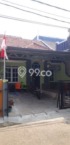 Jual Rumah Harga Miring Jonggol Punya 2 KT & LT 90m2 Jual Rumah Harga Miring Jonggol Punya 2 KT & LT 90m2