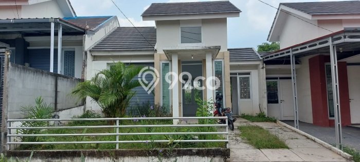 Rumah Minimalis Terbaik Dijual di Jonggol LT 120m2 Rumah Minimalis Terbaik Dijual di Jonggol LT 120m2
