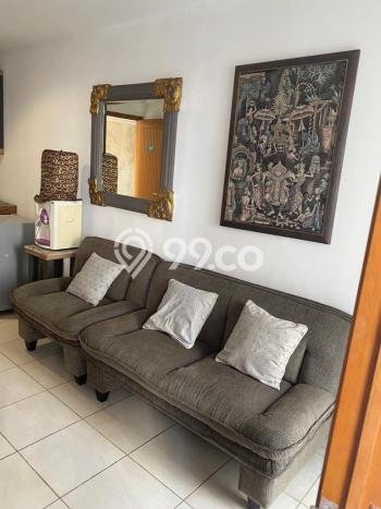 Hunian Apartemen 2 KT 1 KM di Cinere, Depok Dijual Cepat Hunian Apartemen 2 KT 1 KM di Cinere, Depok Dijual Cepat