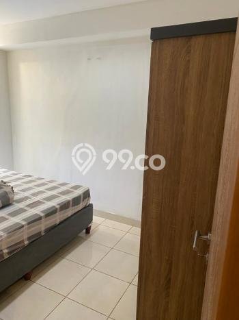 Hunian Apartemen 2 KT 1 KM di Cinere, Depok Dijual Cepat Hunian Apartemen 2 KT 1 KM di Cinere, Depok Dijual Cepat