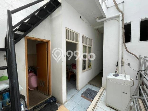 Dijual Rumah 3 Kamar Lokasi Ideal Nyaman dan Strategis di Pondok Aren Dijual Rumah 3 Kamar Lokasi Ideal Nyaman dan Strategis di Pondok Aren