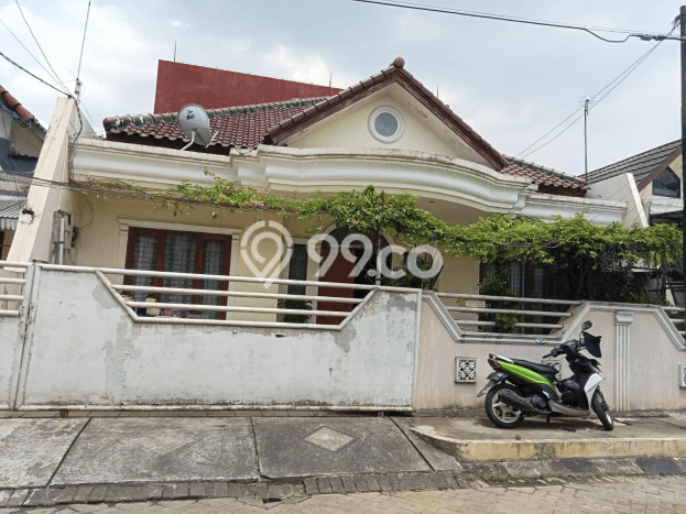 Dijual Cepat Rumah Bagus Siap Huni LB 240m2 di Pondok Aren, Tangerang Selatan Dijual Cepat Rumah Bagus Siap Huni LB 240m2 di Pondok Aren, Tangerang Selatan