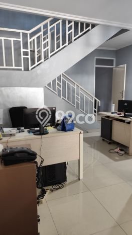 Ruko Dijual di Pondok Aren Tangerang Selatan dengan Luas Bangunan 125m2 Ruko Dijual di Pondok Aren Tangerang Selatan dengan Luas Bangunan 125m2