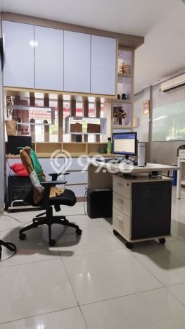Ruko Dijual di Pondok Aren Tangerang Selatan dengan Luas Bangunan 125m2 Ruko Dijual di Pondok Aren Tangerang Selatan dengan Luas Bangunan 125m2