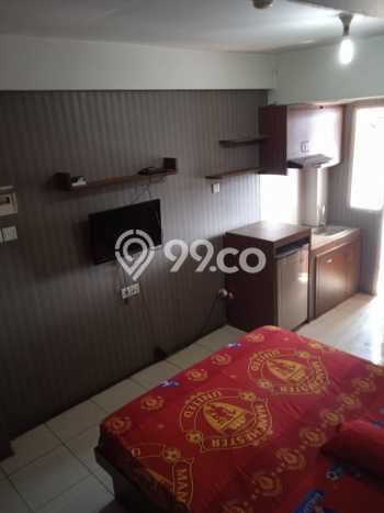 Dijual Apartemen 1 Kamar Tidur, 1 Kamar Mandi di Ciputat, Tangerang Selatan Dijual Apartemen 1 Kamar Tidur, 1 Kamar Mandi di Ciputat, Tangerang Selatan