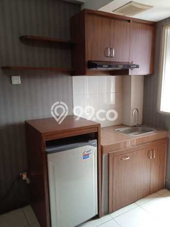 Dijual Apartemen 1 Kamar Tidur, 1 Kamar Mandi di Ciputat, Tangerang Selatan Dijual Apartemen 1 Kamar Tidur, 1 Kamar Mandi di Ciputat, Tangerang Selatan