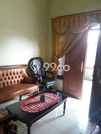 Rumah Modern Cantik 4 KT Bisa Langsung Pindah di Pondok Aren Rumah Modern Cantik 4 KT Bisa Langsung Pindah di Pondok Aren