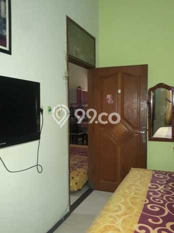 Rumah Modern Cantik 4 KT Bisa Langsung Pindah di Pondok Aren Rumah Modern Cantik 4 KT Bisa Langsung Pindah di Pondok Aren