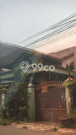 Rumah Modern Cantik 4 KT Bisa Langsung Pindah di Pondok Aren Rumah Modern Cantik 4 KT Bisa Langsung Pindah di Pondok Aren