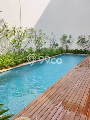 Rumah Luxury Modern Siap Huni di Pondok Indah Jakarta Selatan Rumah Luxury Modern Siap Huni di Pondok Indah Jakarta Selatan