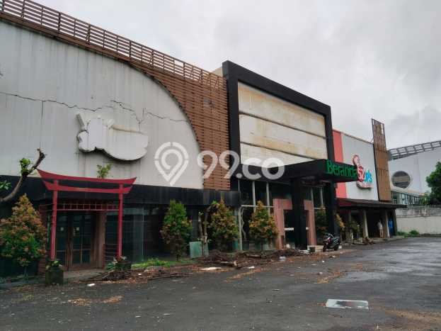Untuk Dijual! Ruko di Sektor 7-Bintaro Tangerang Selatan LT 2504m2 / LB 3471m2 Kawasan Strategis Untuk Dijual! Ruko di Sektor 7-Bintaro Tangerang Selatan LT 2504m2 / LB 3471m2 Kawasan Strategis