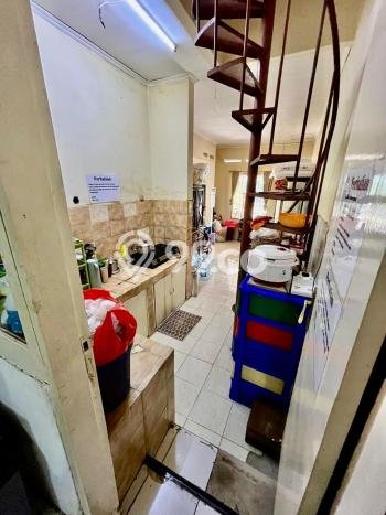 Hunian Cantik Minimalis Lb 112m2 di Pondok Aren, Tangerang Selatan Hunian Cantik Minimalis Lb 112m2 di Pondok Aren, Tangerang Selatan