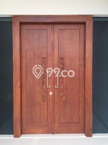 Rumah Elit Modern Siap Huni di Jati Asih Bekasi Rumah Elit Modern Siap Huni di Jati Asih Bekasi