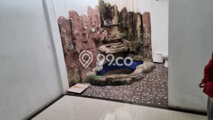 Rumah Strategis Minimalis Lb 159m2 di Karawaci, Tangerang Rumah Strategis Minimalis Lb 159m2 di Karawaci, Tangerang