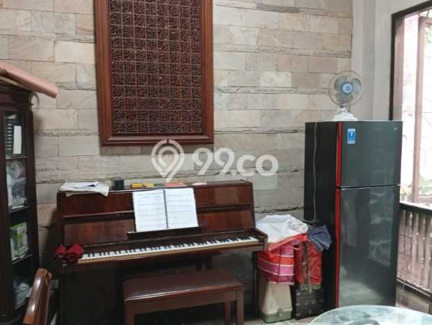 Dijual Cepat Rumah Bagus Siap Huni LB 160m2 di Pondok Aren, Tangerang Selatan Dijual Cepat Rumah Bagus Siap Huni LB 160m2 di Pondok Aren, Tangerang Selatan