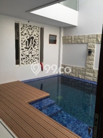 Rumah Elit Modern Siap Huni di Jati Asih Bekasi Rumah Elit Modern Siap Huni di Jati Asih Bekasi