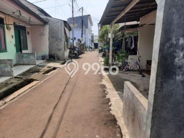 For Sale Hunian Rumah Nyaman 2 KT di Bintaro, Tangerang Selatan For Sale Hunian Rumah Nyaman 2 KT di Bintaro, Tangerang Selatan