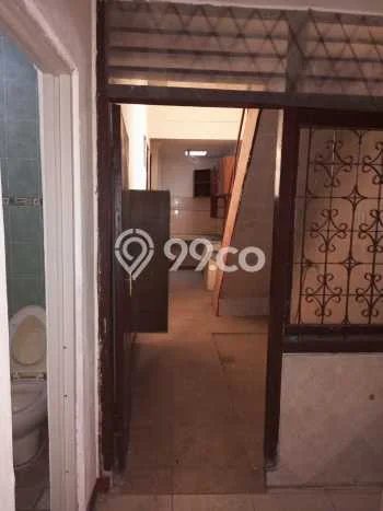 Rumah Modern Cantik 3 Kamar Bisa Langsung Pindah di Ciputat Rumah Modern Cantik 3 Kamar Bisa Langsung Pindah di Ciputat