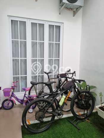 For Sale Rumah Elit Exclusive di Pondok Aren, Tangerang Selatan For Sale Rumah Elit Exclusive di Pondok Aren, Tangerang Selatan