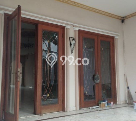 Best Deal Hunian Mewah Ideal dan Luas di Pesanggrahan, Jakarta Selatan Best Deal Hunian Mewah Ideal dan Luas di Pesanggrahan, Jakarta Selatan
