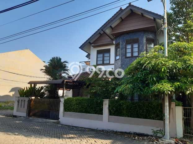 Best Deal Hunian Premium Ideal dan Luas di Ciledug, Tangerang Best Deal Hunian Premium Ideal dan Luas di Ciledug, Tangerang