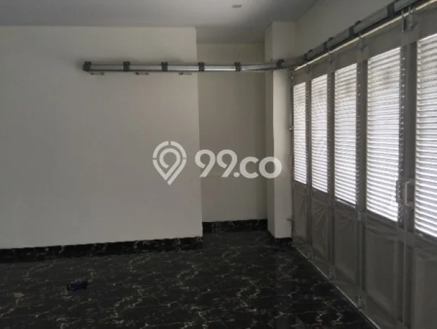 Rumah Elit Modern Siap Huni di Jati Asih Bekasi Rumah Elit Modern Siap Huni di Jati Asih Bekasi