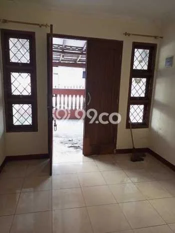 Rumah Modern Cantik 3 Kamar Bisa Langsung Pindah di Ciputat Rumah Modern Cantik 3 Kamar Bisa Langsung Pindah di Ciputat